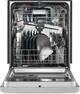 Maytag® 24" Built-In Dishwasher-Fingerprint Resistant Stainless Steel-2