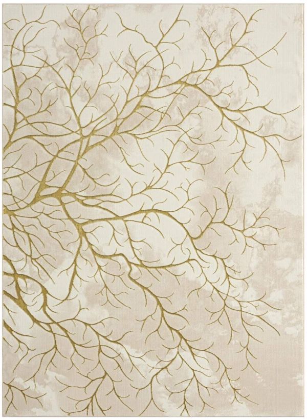 MDA Rugs Ksamil 5'x8' Style 1 Area Rug-0