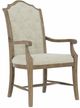Bernhardt Customizable Rustic Patina 24'' Arm Chair-0