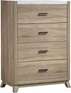 Crown Mark Tilston Light Brown Chest-0