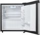 Danby® 18" 1.6 Cu. Ft. Stainless Steel Look Compact Refrigerator -1