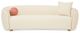 VIG Furniture Modrest Winfree White Sofa-0