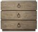 Riverside Furniture Sophie Natural Bachelor Chest-0
