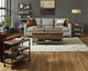 Riverside Furniture Revival Spanish Grey Side Table-3