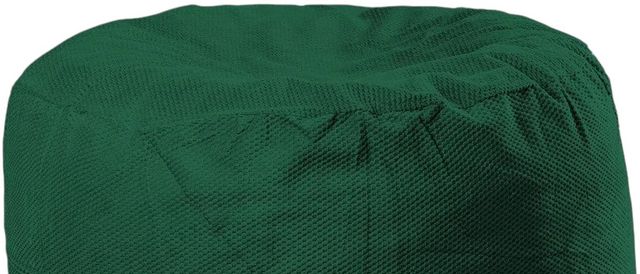 CordaRoy's® Rainforest Chenille Pouf Footstool-1