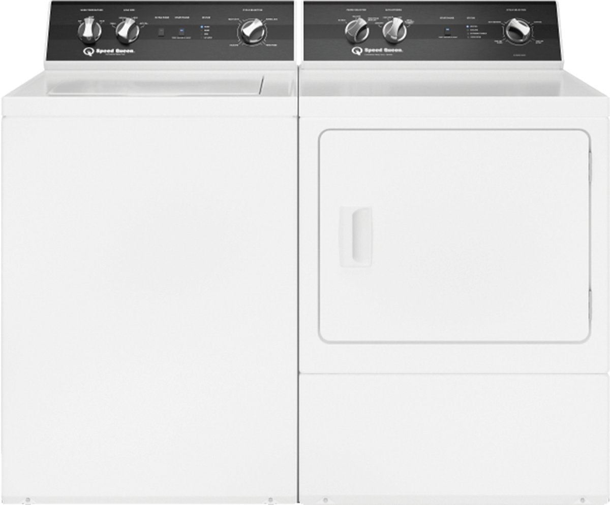 Dyneema®製 KASA long White Speed Queen® White Laundry Pair | Vineland, NJ