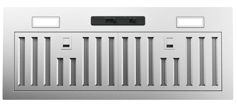 Zephyr Core Collection Tornado I 28” Stainless Steel Insert Range Hood