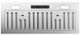 Zephyr Core Collection Tornado I 28” Stainless Steel Insert Range Hood-0