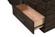 Bernards Edison Brown Dresser-2