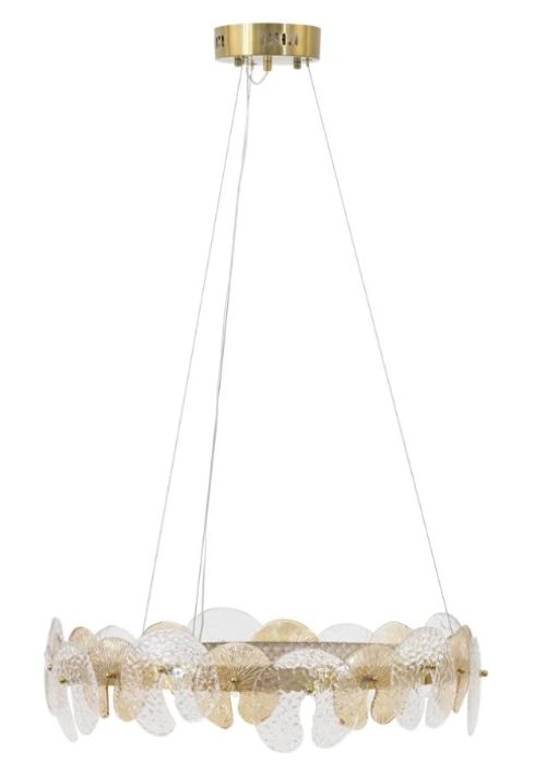 YHD Conness LED Pendant Chandelier-0