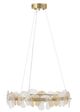 YHD Conness LED Pendant Chandelier-0