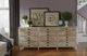 Furniture Classics Brown Apothecary Chest-1