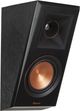 Klipsch® Reference Premiere Ebony RP-500SAB Dolby Atmos® Elevation/Surround Speakers-0