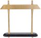 Crestview Collection Rennick Gold Table Lamp-0