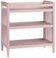 Westwood Design Modern Nursery Pink Changing Table-0
