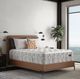King Koil® Intimate Culver 15” Wrapped Coil Firm Euro Top Twin Mattress-1