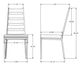 Amisco Customizable Level Dining Side Chair-4