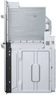 LG 30" PrintProof® Stainless Steel Oven/Microwave Combo Electric Wall Ovens-3