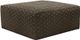Jackson Furniture Midwood Brindle Cocktail Ottoman-0