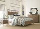 Kincaid® Modern Forge Sandy Brown Jackson Queen Panel Bed-2