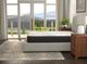 Symbol® Spring Catriona 10" Wrapped Coil Plush Euro Top California King Mattress-5