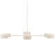 Currey & Company Monreale White Chandelier-2