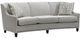 Smith Brothers 227 Beige Conversation Sofa with Pillows-0