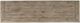 Jofran Inc. Rustic Shores Watch Hill Weathered Gray 4-Door Low Accent Cabinet-4