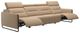 Stressless® by Ekornes® Emily Beige 4-Seater Power Reclining Sofa -1