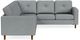 EQ3 Solo 2-Piece L-Shape Sectional Sofa-3