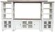 Vintage Furniture Martha Wall Unit-0