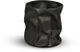 Le Present Paperbag Anthracite 14" Planter-0