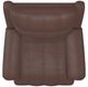 La-Z-Boy® Neal Walnut Leather Power Wall Recliner-4