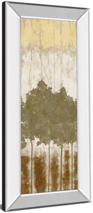 Classy Art Nature’s Quartet II by Alonzo Saunders Wall Art-1