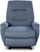 Best® Home Furnishings Customizable Felicia Leather Petite Recliner-2