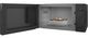 Monogram® 2.2 Cu. Ft. Stainless Steel Built In Microwave-2