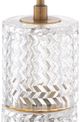 Surya Janessa Clear Glass Table Lamp-3
