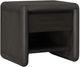 Modus Furniture Xolani Jaguar 1-Drawer Nightstand-0