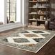 Oriental Weavers™ Georgia 5'x7' Style 6 Area Rug-1