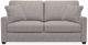 La-Z-Boy® Twilight Smoke Full Sleep Sofa-0