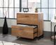 Sauder® Tremont Row™ Sindoori Mango® File Cabinet-2