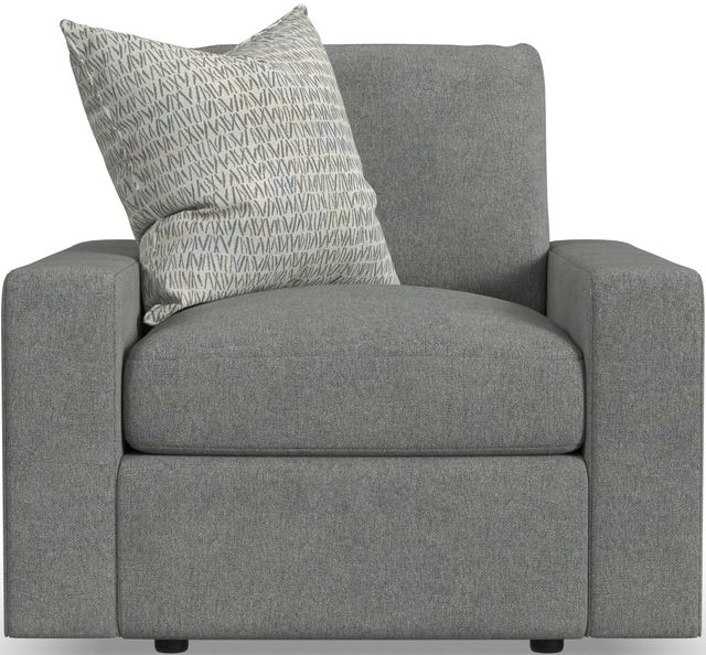 Flexsteel® Sky Pebble Chair-1