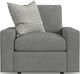 Flexsteel® Sky Pebble Chair-1