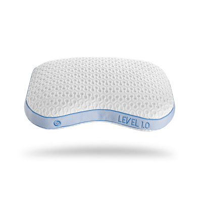 BEDGEAR® Level 1.0 Series Performance Pillow-2