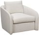 Vanguard® Furniture Customizable Amore Swivel Chair-0