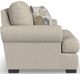 Charisma™ Florence Cream Extra Large Chair-2