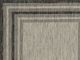 KAS Rugs Provo 5757 Grey Cape Cod 5'x8' Area Rug-1