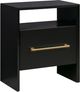 TOV Furniture Libre Black Nightstand-2