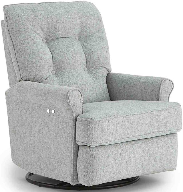 Best® Home Furnishings Customizable Carissa Recliner-0