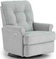 Best® Home Furnishings Customizable Carissa Recliner-0